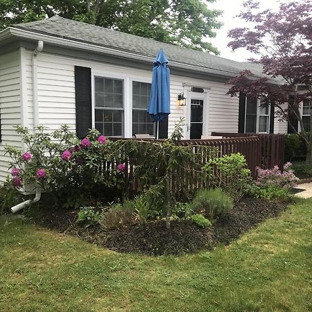 The John Randall House Provincetown Bagian luar foto