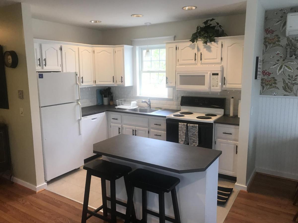The John Randall House Provincetown Bagian luar foto
