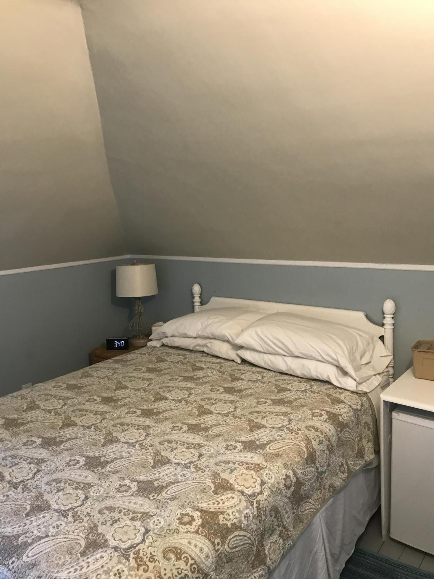 The John Randall House Provincetown Bagian luar foto