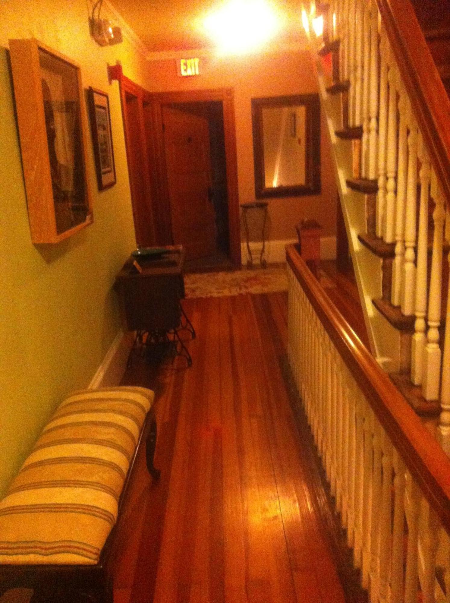 The John Randall House Provincetown Bagian luar foto