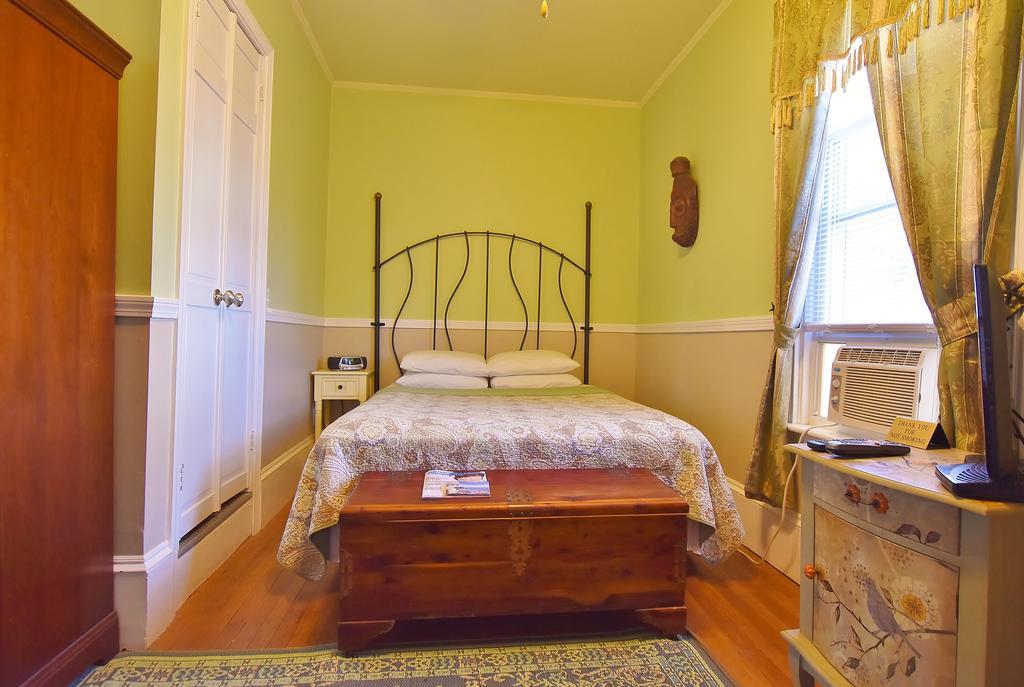 The John Randall House Provincetown Bagian luar foto