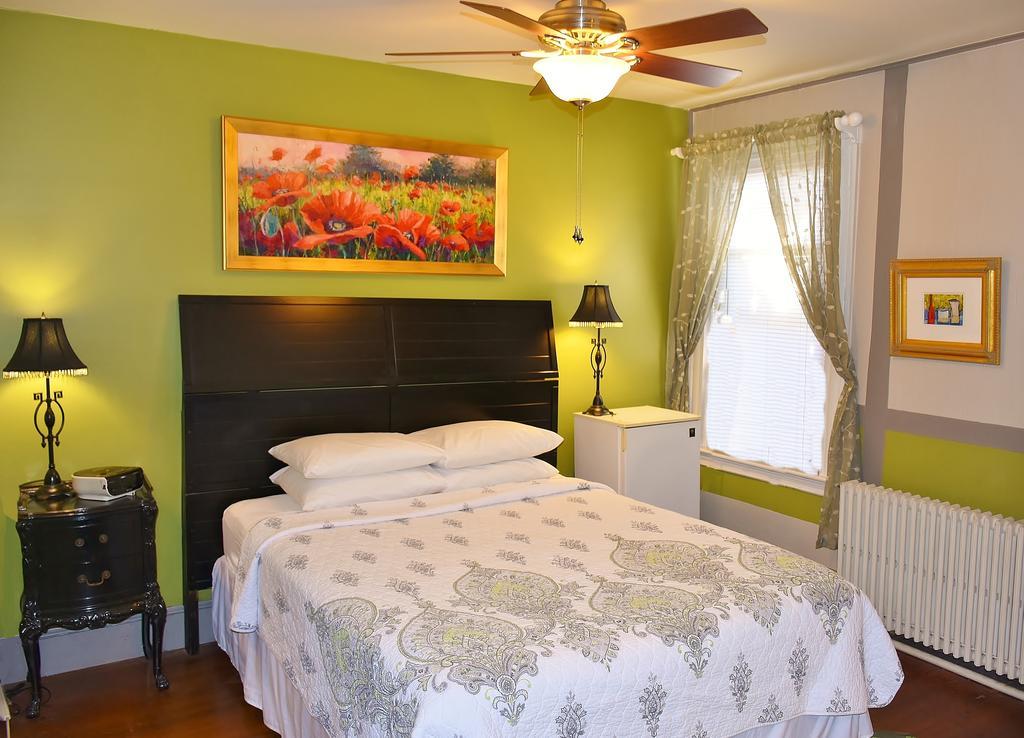 The John Randall House Provincetown Bagian luar foto