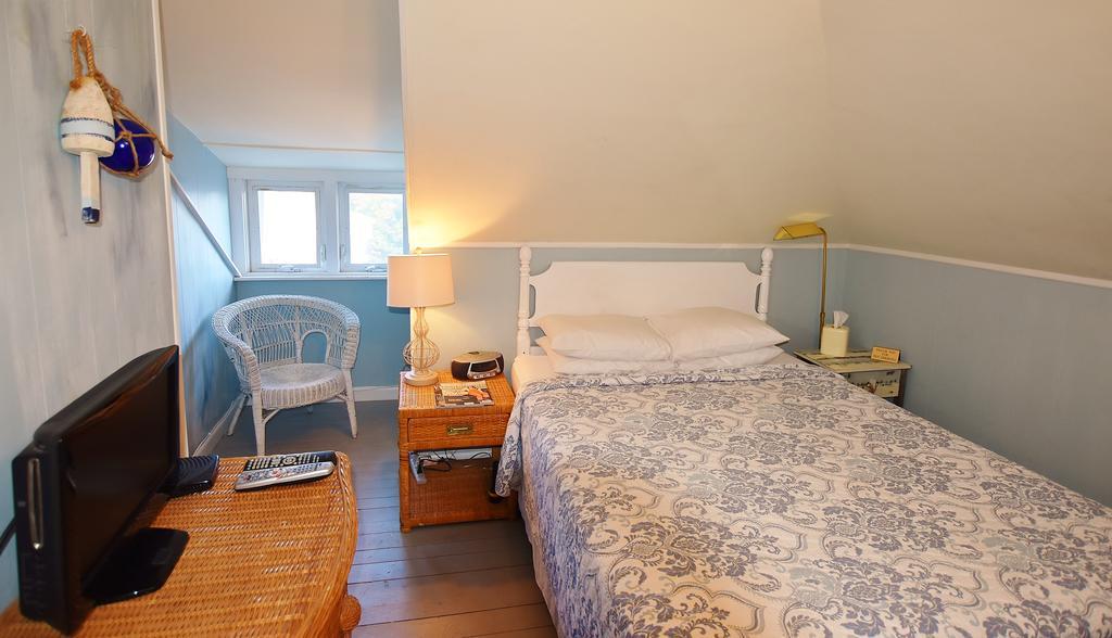 The John Randall House Provincetown Bagian luar foto
