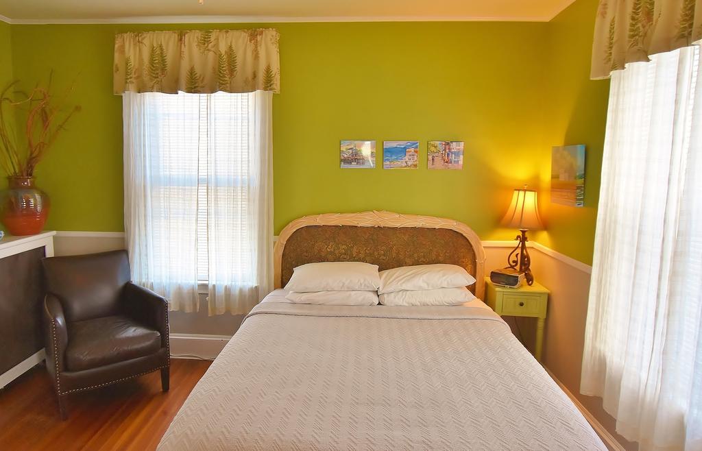 The John Randall House Provincetown Bagian luar foto