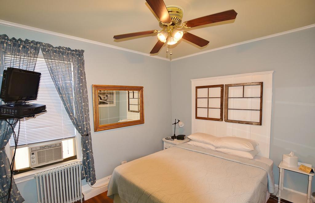 The John Randall House Provincetown Bagian luar foto