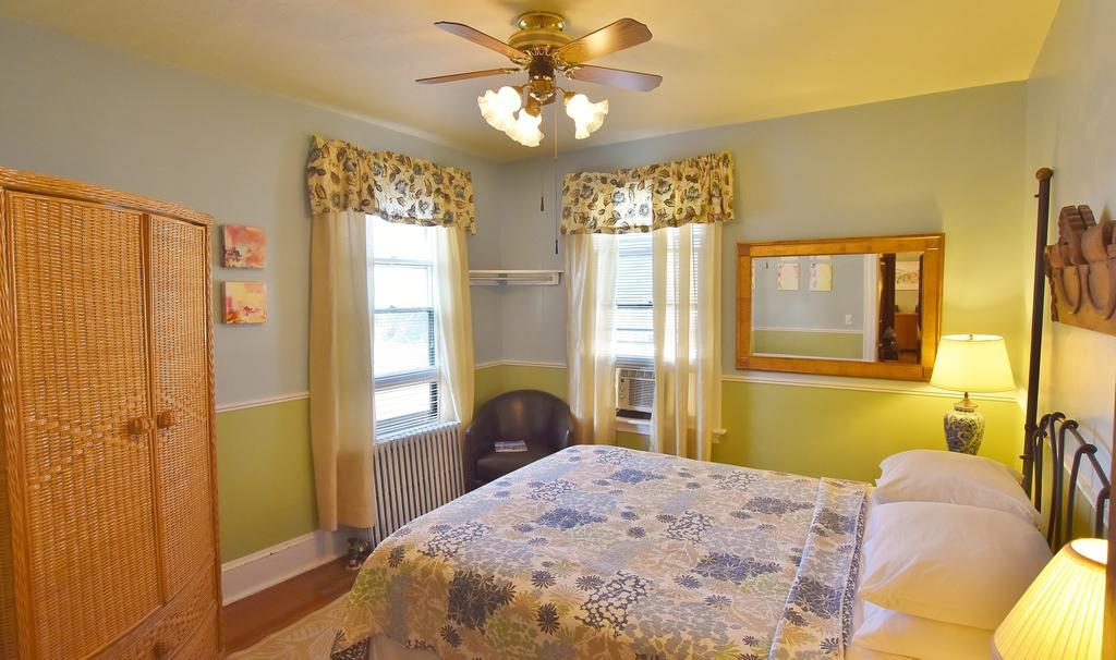 The John Randall House Provincetown Bagian luar foto