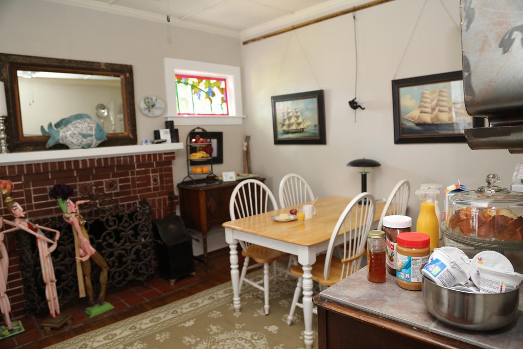 The John Randall House Provincetown Bagian luar foto