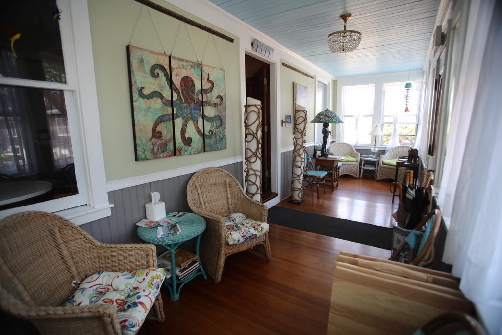The John Randall House Provincetown Bagian luar foto