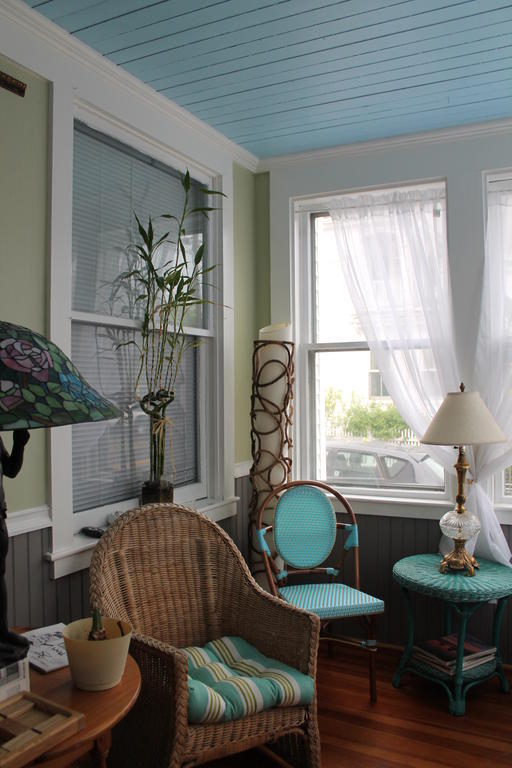 The John Randall House Provincetown Bagian luar foto