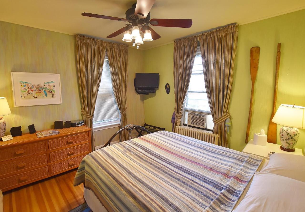 The John Randall House Provincetown Bagian luar foto