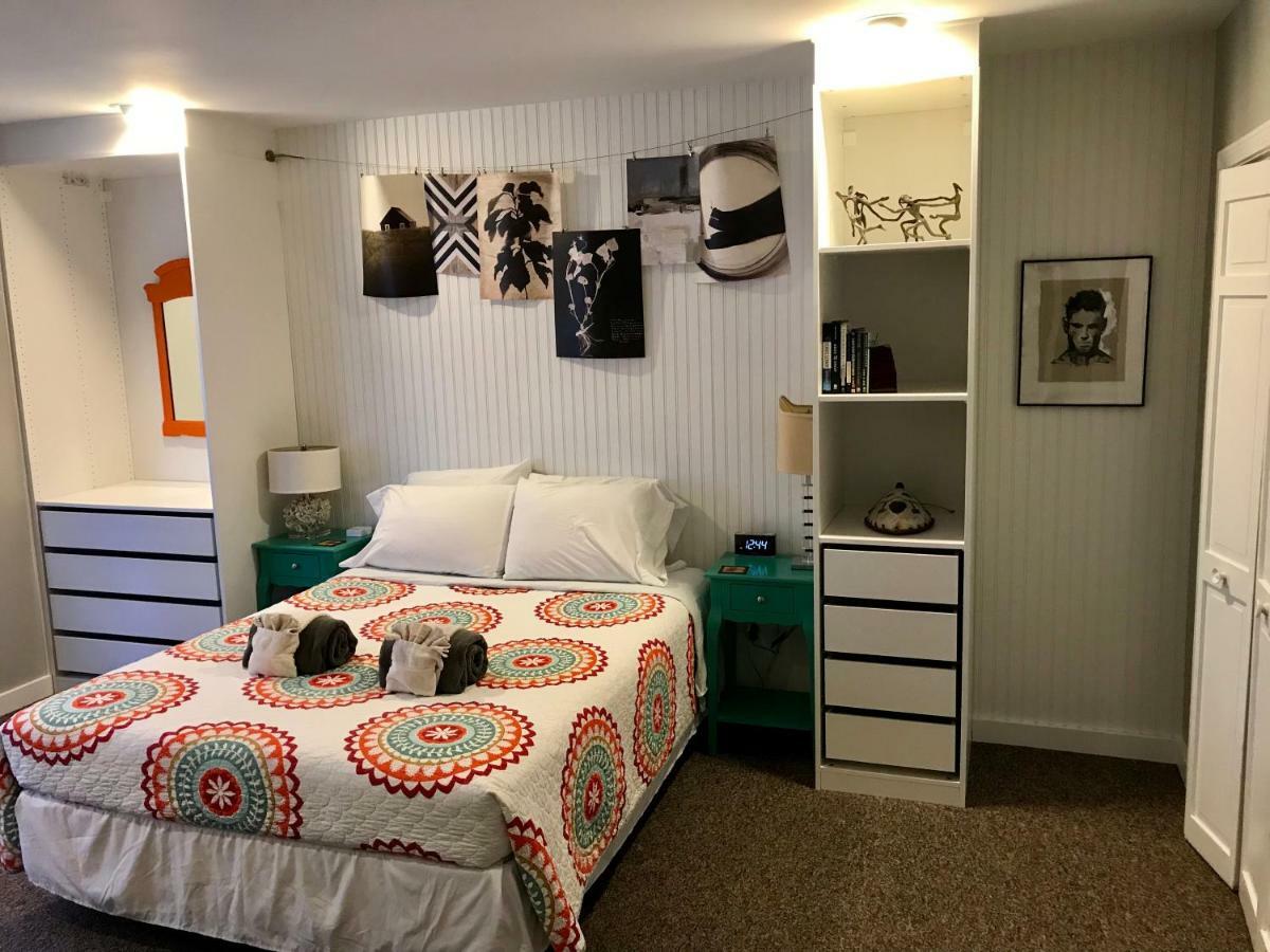 The John Randall House Provincetown Bagian luar foto