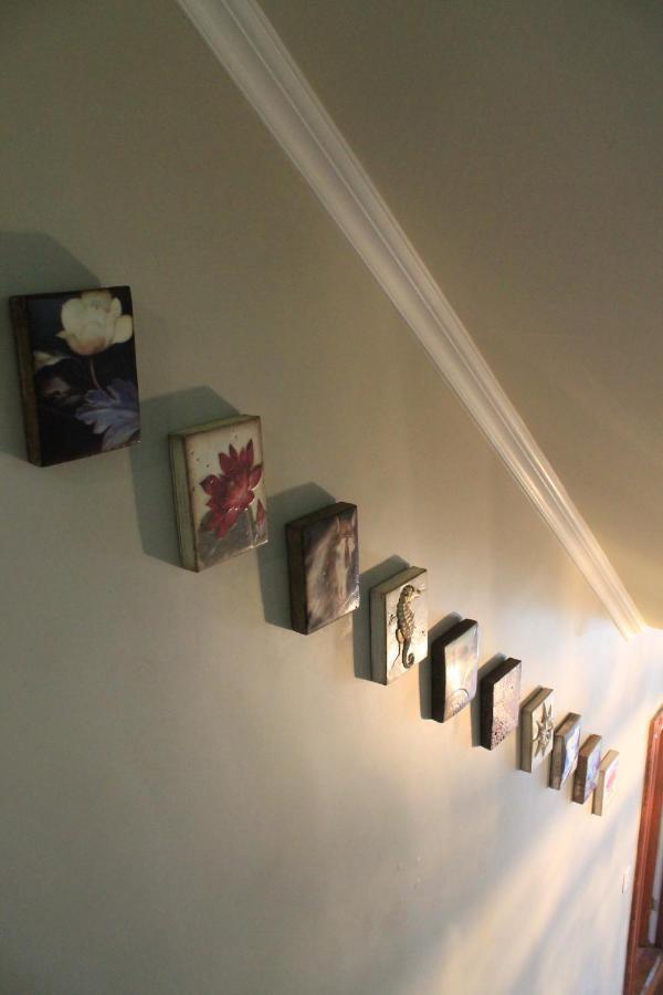 The John Randall House Provincetown Bagian luar foto
