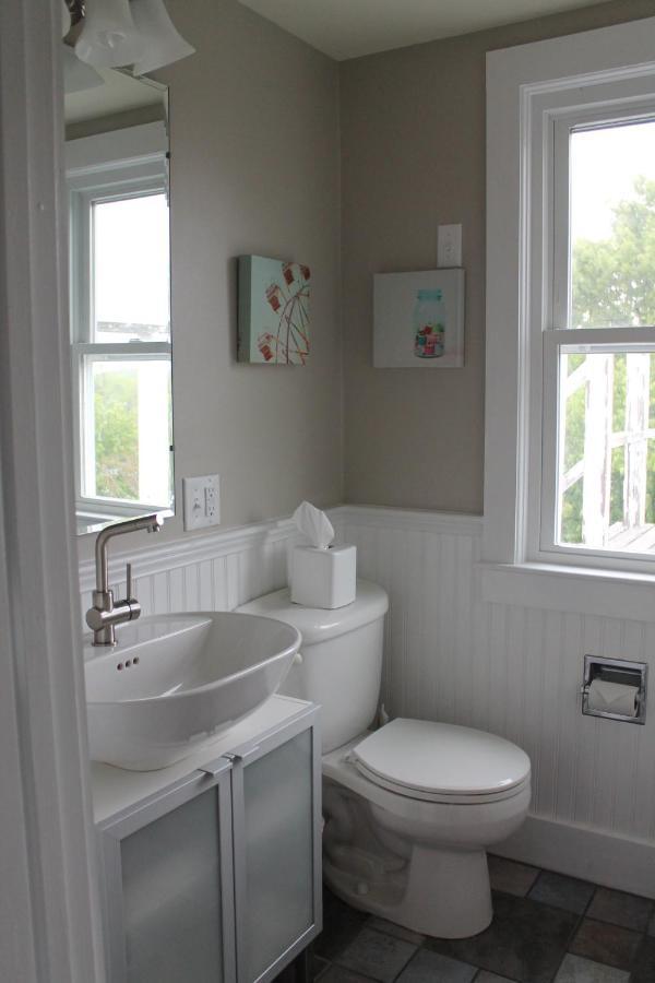 The John Randall House Provincetown Ruang foto
