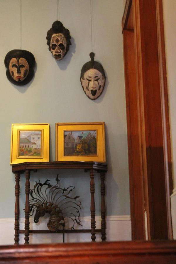 The John Randall House Provincetown Bagian luar foto